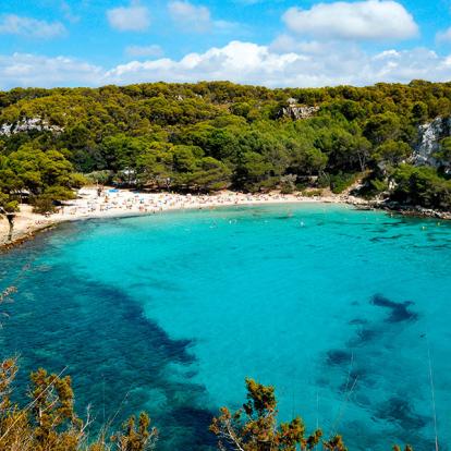 A Découvrir aux Baléares - Minorque