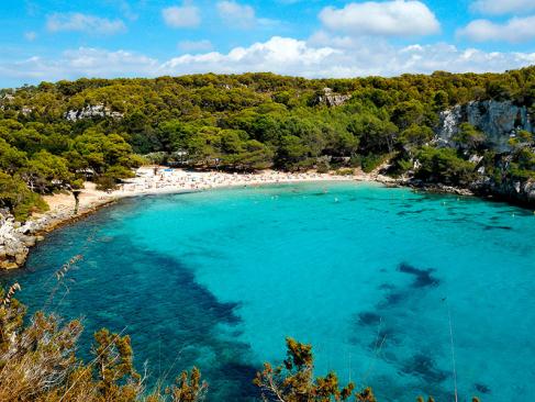 A Découvrir aux Baléares - Minorque