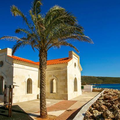 A Découvrir aux Baléares - Minorque