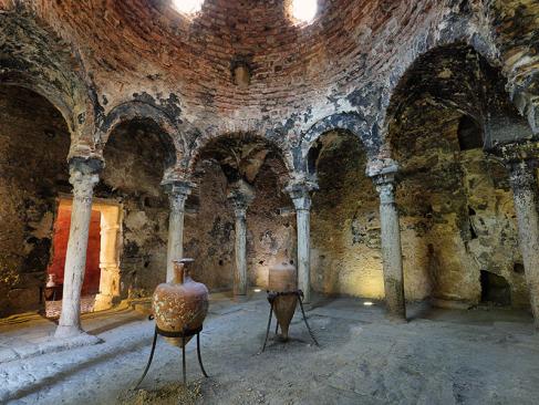 A Découvrir aux Baléares - Palma de Majorque