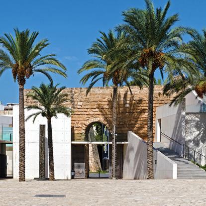 A Découvrir aux Baléares - Palma de Majorque