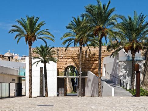 A Découvrir aux Baléares - Palma de Majorque