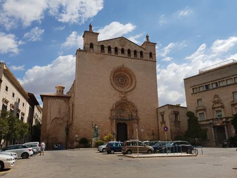 A Découvrir aux Baléares - Palma de Majorque