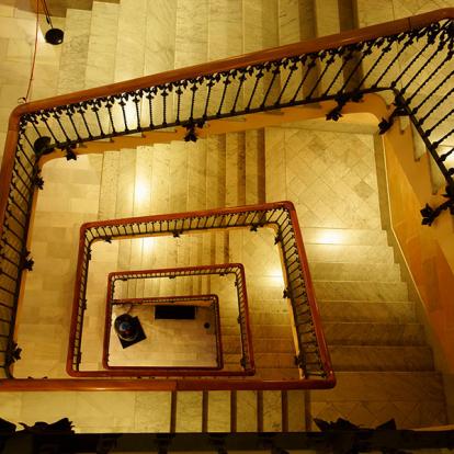 A Découvrir aux Baléares - Palma de Majorque