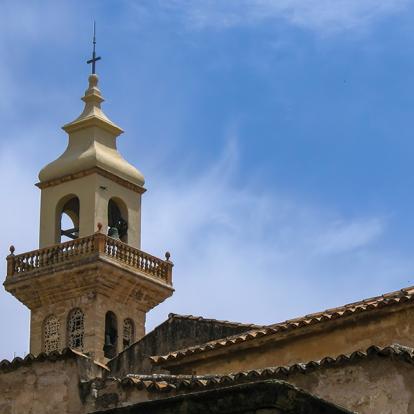 A Découvrir aux Baléares - Palma de Majorque