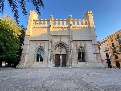 A Découvrir aux Baléares - Palma de Majorque