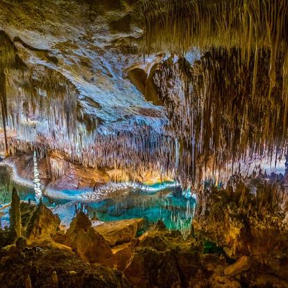 A Découvrir aux Baléares - Palma de Majorque