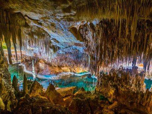 A Découvrir aux Baléares - Palma de Majorque
