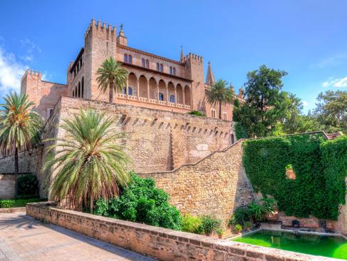 A Découvrir aux Baléares - Palma de Majorque