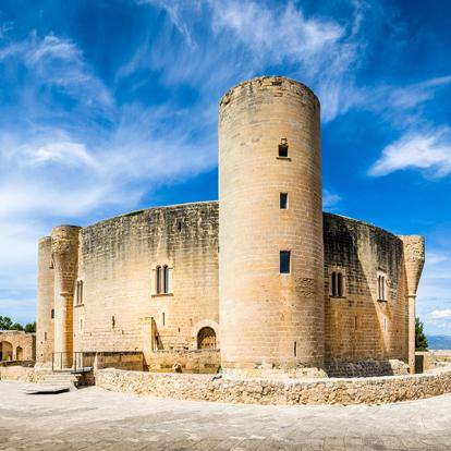 A Découvrir aux Baléares - Palma de Majorque