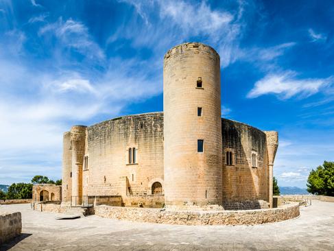 A Découvrir aux Baléares - Palma de Majorque