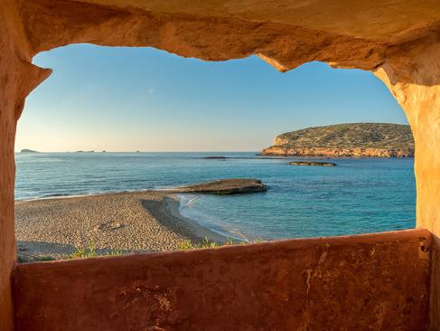 A Découvrir aux Baléares - Cala Comte