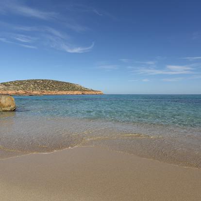 A Découvrir aux Baléares - Cala Comte