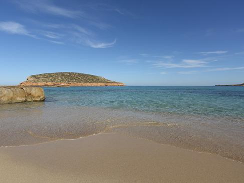 A Découvrir aux Baléares - Cala Comte