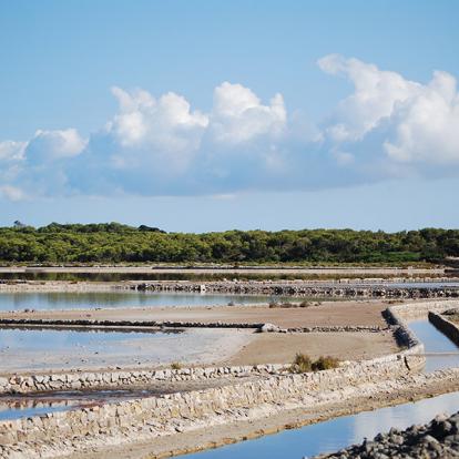 Ses Salines A Découvrir au Baléares - Ses Salines