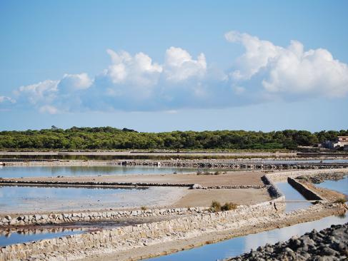 Ses Salines A Découvrir au Baléares - Ses Salines