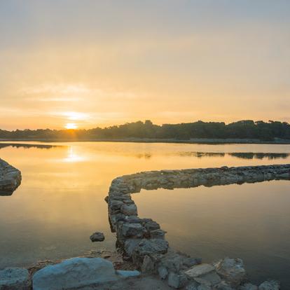 A Découvrir au Baléares - Ses Salines