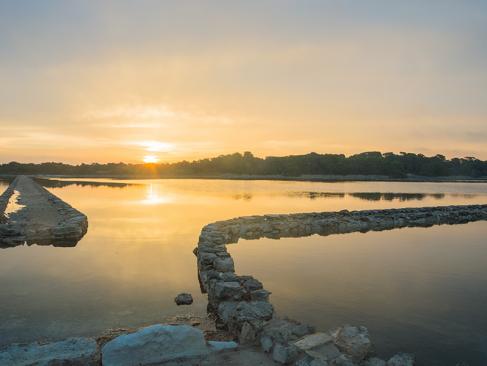 Ses Salines A Découvrir au Baléares - Ses Salines