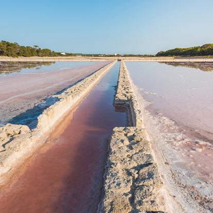 Ses Salines A Découvrir au Baléares - Ses Salines