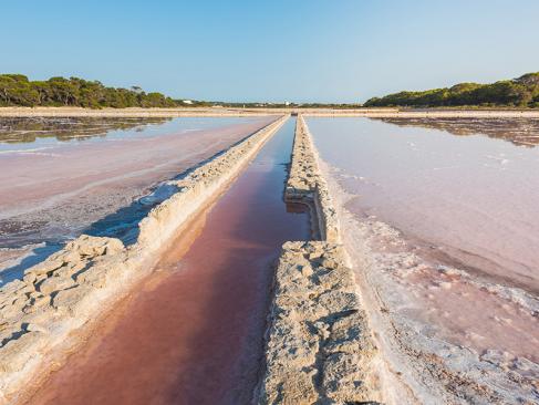 Ses Salines A Découvrir au Baléares - Ses Salines