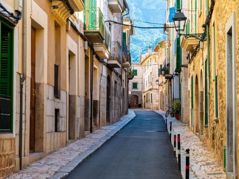 A Découvrir aux Baléares - Sóller