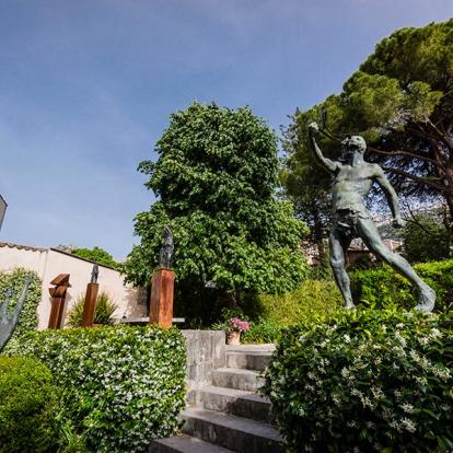 A Découvrir aux Baléares - Sóller