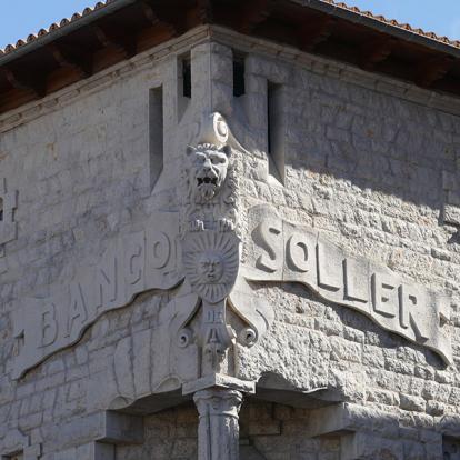 A Découvrir aux Baléares - Sóller