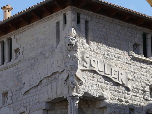 A Découvrir aux Baléares - Sóller