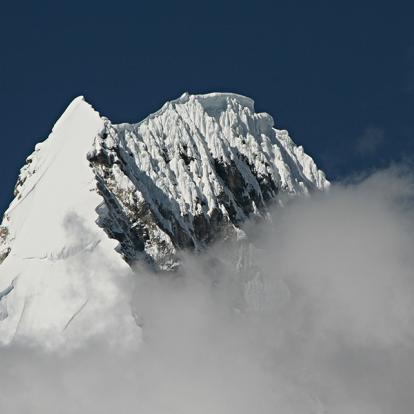 A Découvrir au Bhoutan - Le Trek de Laya