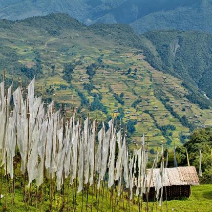 A Découvrir au Bhoutan - Trashigang