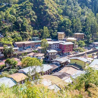 A Découvrir au Bhoutan - Trashigang