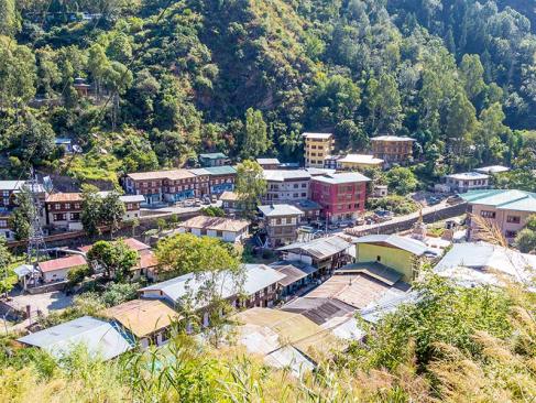 A Découvrir au Bhoutan - Trashigang