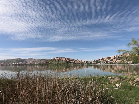Cochabamba  - Laguna Alalay A Découvrir en Bolivie - Cochabamba