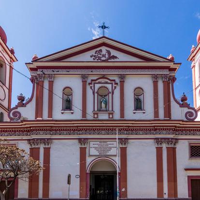 Cochabamba A Découvrir en Bolivie - Cochabamba
