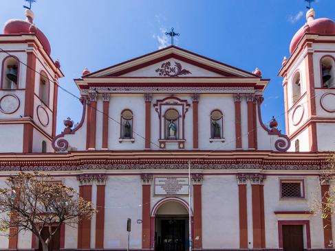 Cochabamba A Découvrir en Bolivie - Cochabamba