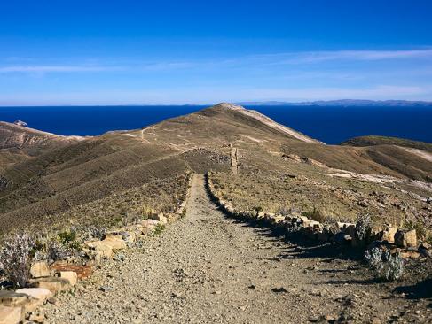 Isla Del Sol A Découvrir en Bolivie - Le Lac Titicaca et l'Isla del Sol