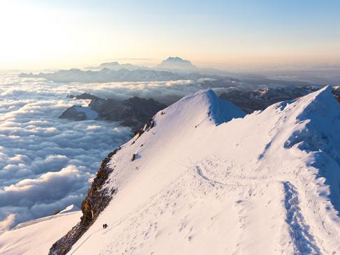 A Découvrir en Bolivie - La Cordillère Royale