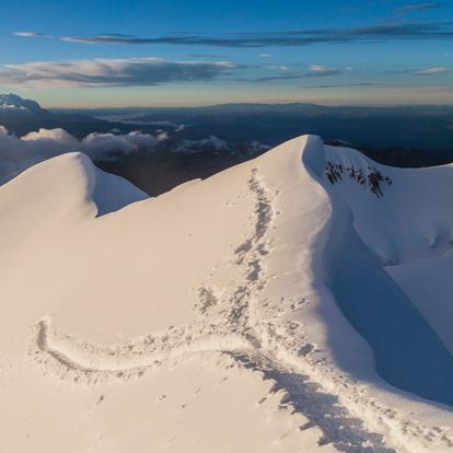 A Découvrir en Bolivie - La Cordillère Royale