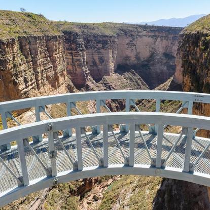 Canyon De Torotoro A Découvrir en Bolivie - Le Parc de Torotoro