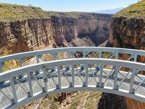 Canyon De Torotoro A Découvrir en Bolivie - Le Parc de Torotoro