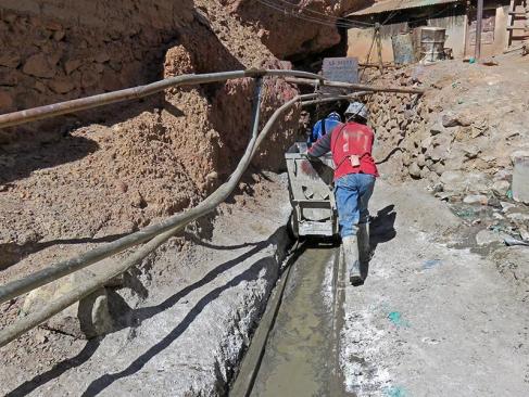 Potosi A Découvrir en Bolivie - Potosi