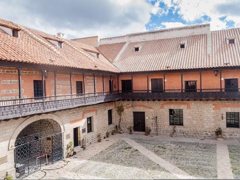 Potosi - Casa Nacional De Moneda A Découvrir en Bolivie - Potosi