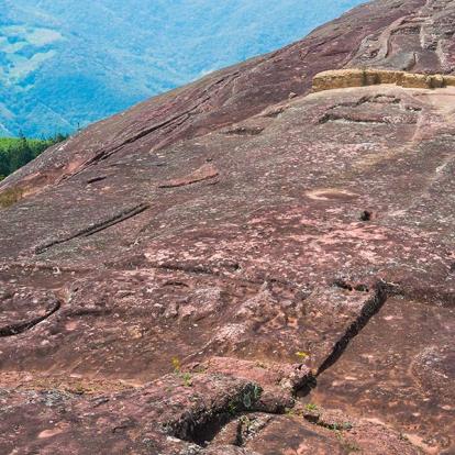 Samaipata A Découvrir en Bolivie - Samaipata