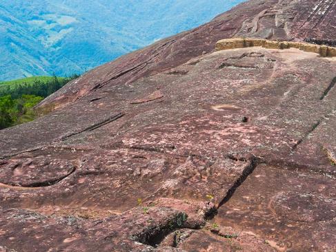 Samaipata A Découvrir en Bolivie - Samaipata