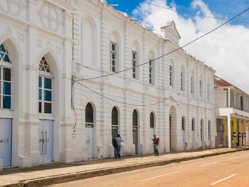A Découvrir en Bolivie - Santa Cruz de la Sierra