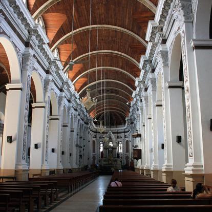 A Découvrir en Bolivie - Santa Cruz de la Sierra