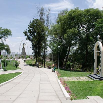 Tarija A Découvrir en Bolivie - Tarija