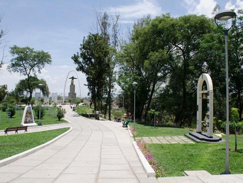 Tarija A Découvrir en Bolivie - Tarija