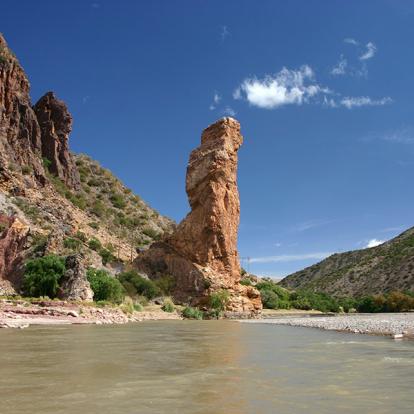 A Découvrir en Bolivie - Tupiza