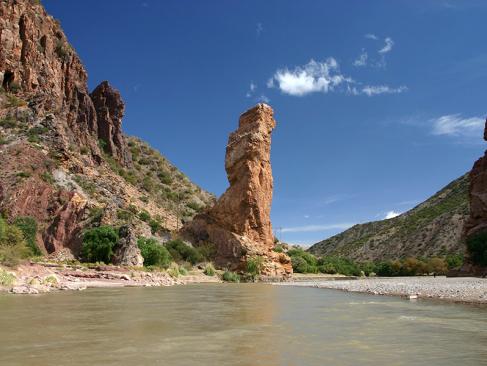 A Découvrir en Bolivie - Tupiza